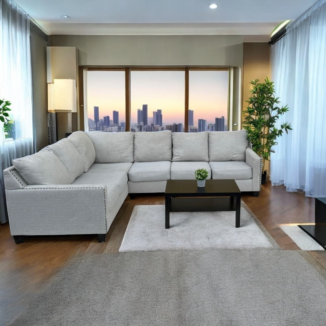 Professionally cleaned – ready to use