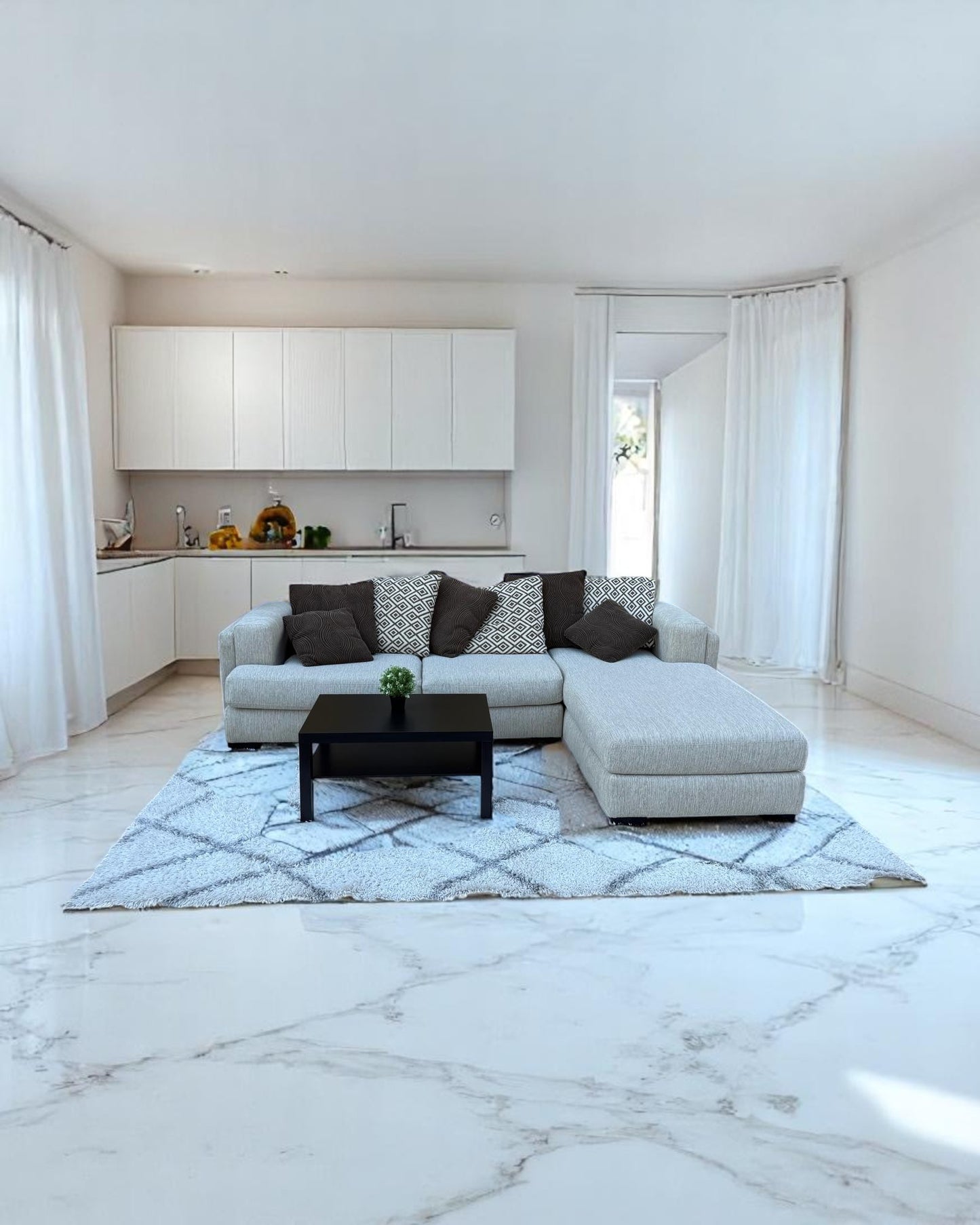 Great sectional couch