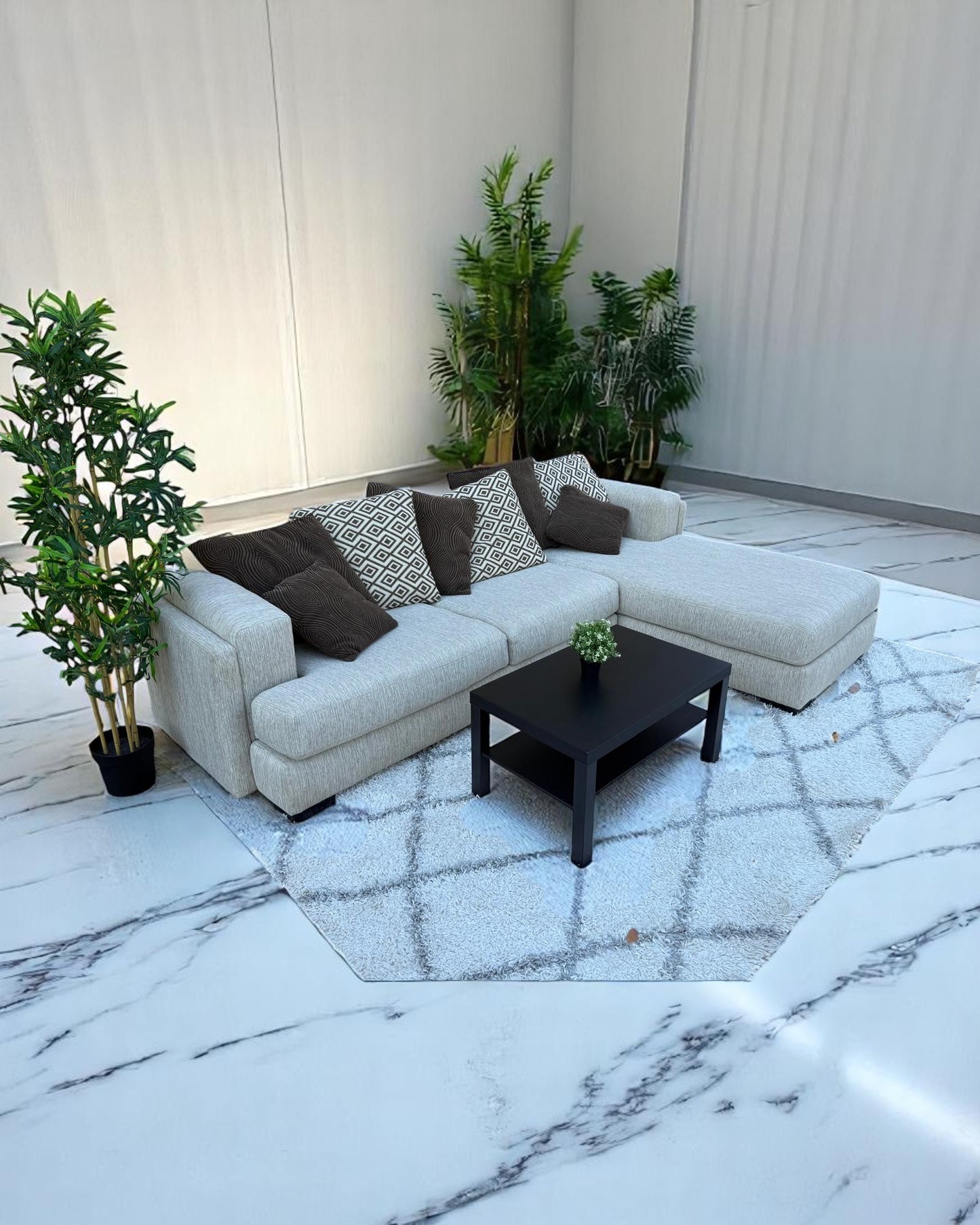 Great sectional couch