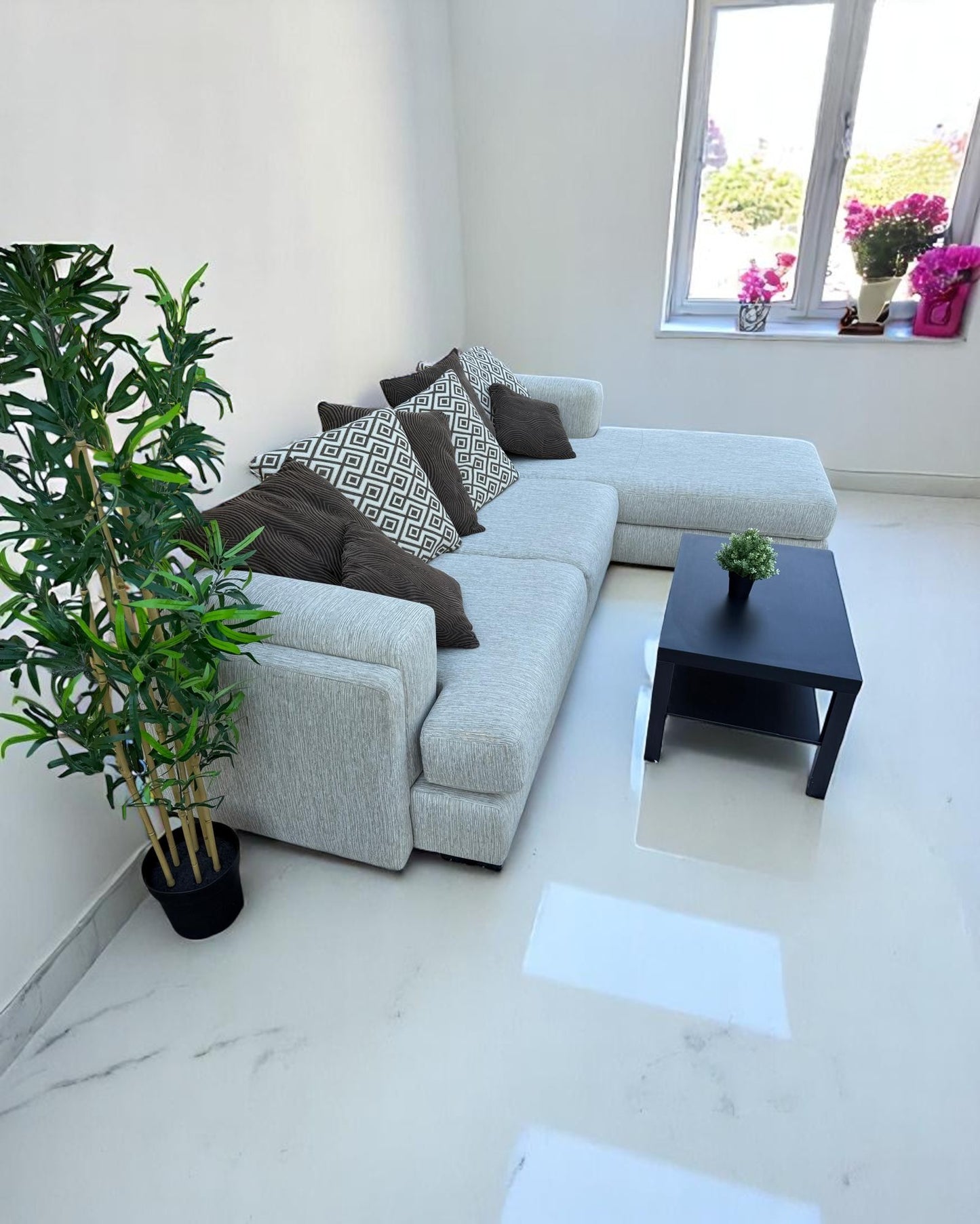 Great sectional couch