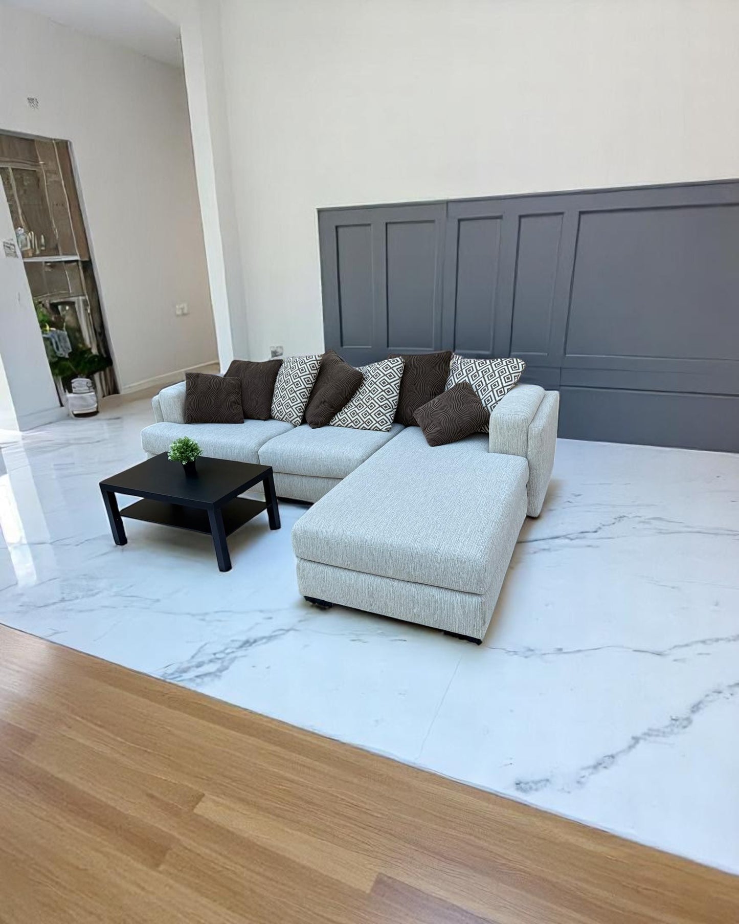 Great sectional couch