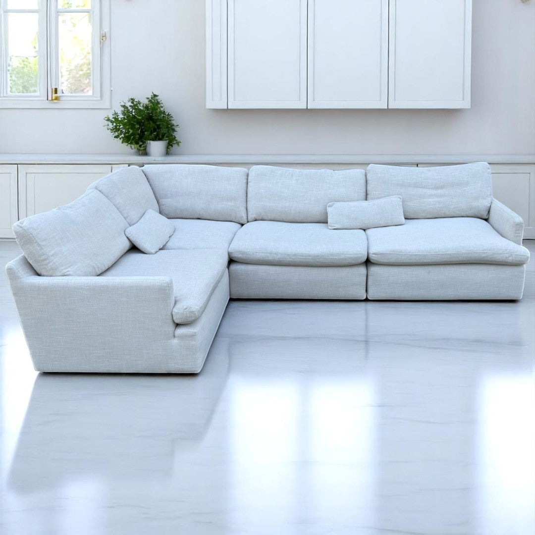 Ashley Tanavi Modular Sectional
