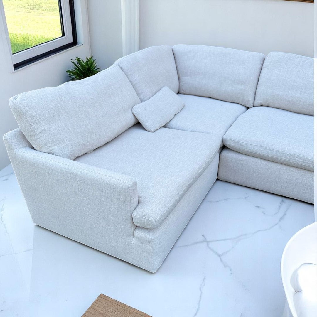 Ashley Tanavi Modular Sectional