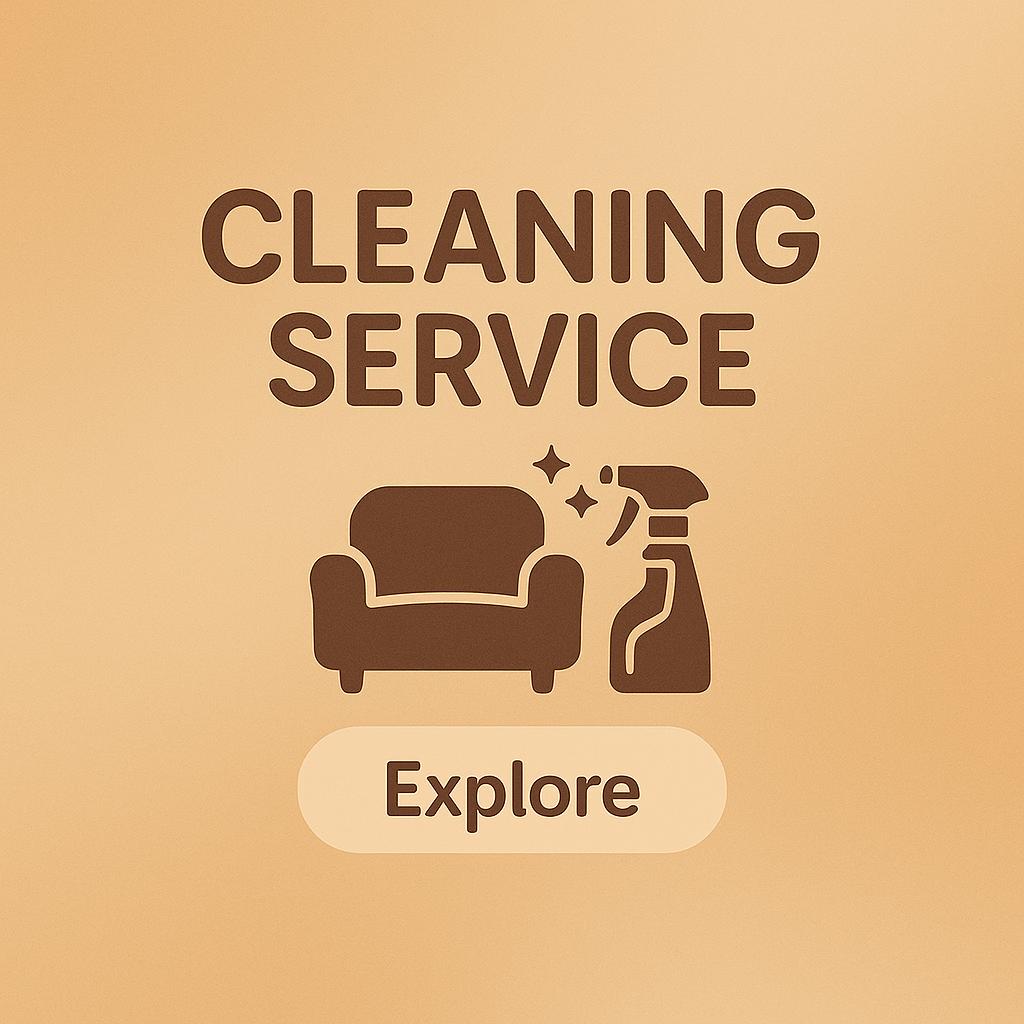 Cleaning Service