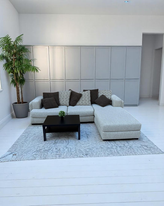 Great sectional couch