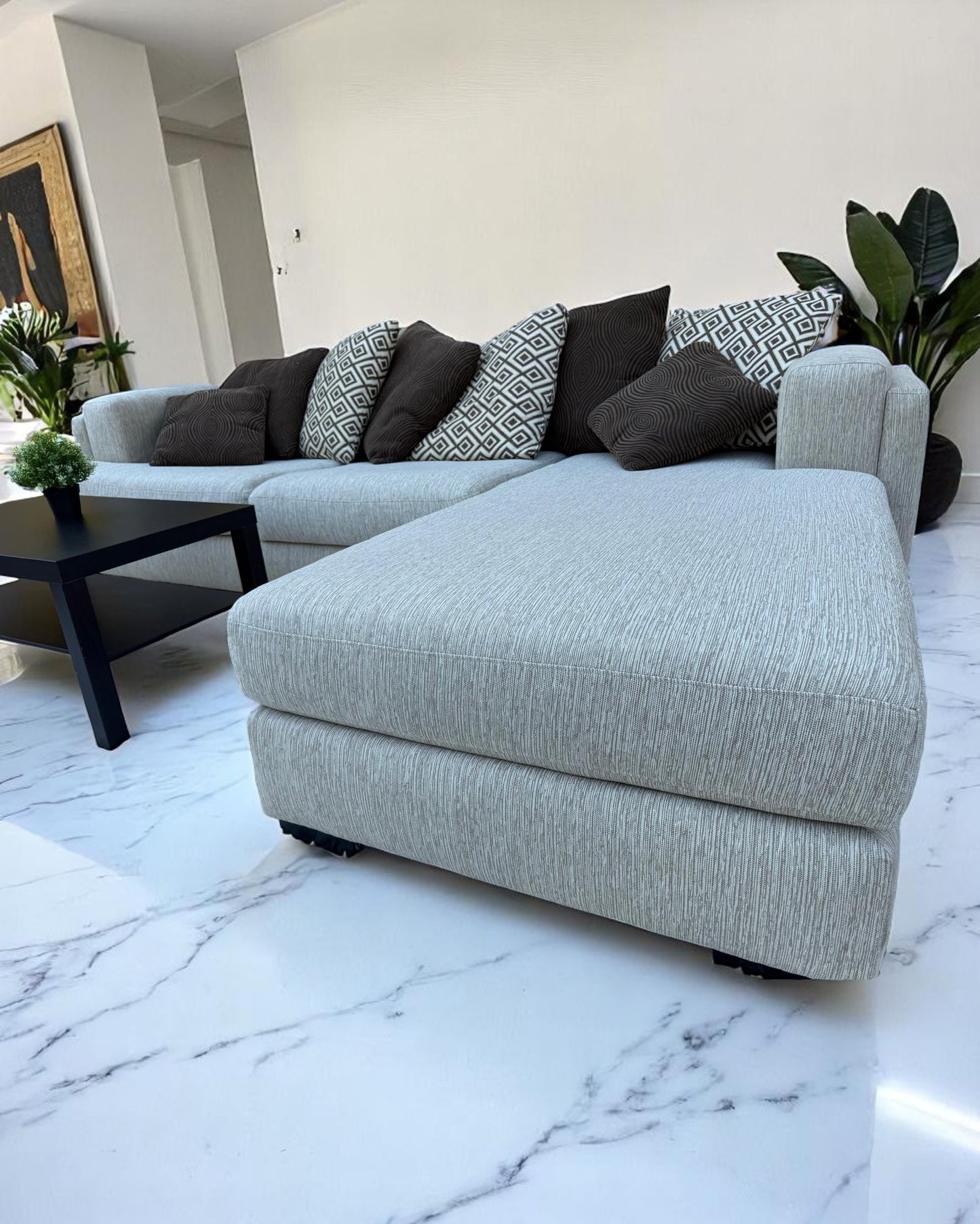 Great sectional couch