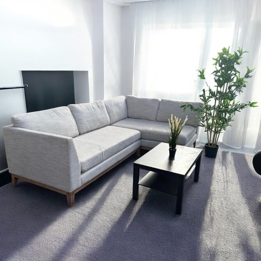 Professionally cleaned – ready to use